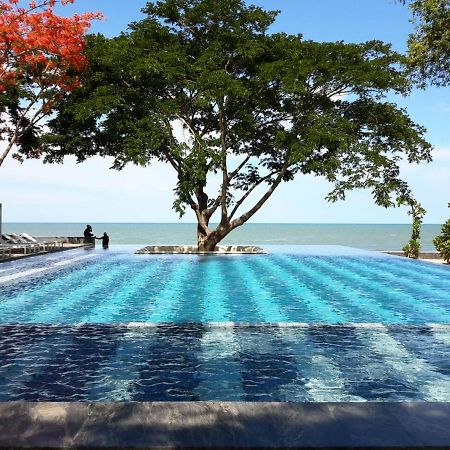 Baan San Kraam Hua Hin Family Room - Pool Access Phetchaburi Exterior foto