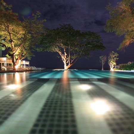 Baan San Kraam Hua Hin Family Room - Pool Access Phetchaburi Exterior foto