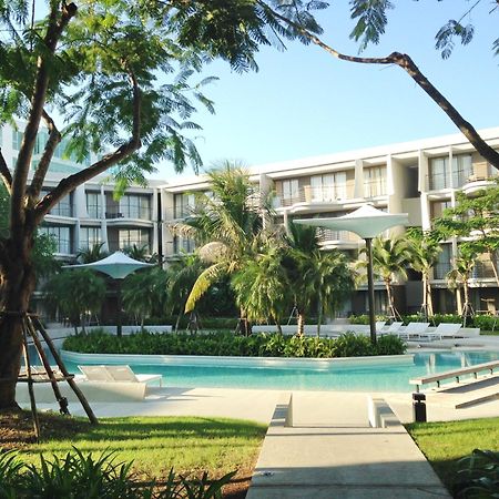 Baan San Kraam Hua Hin Family Room - Pool Access Phetchaburi Exterior foto